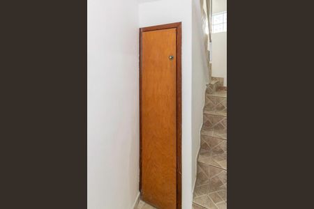 Casa para alugar com 130m², 3 quartos e sem vagaHall do 2º andar