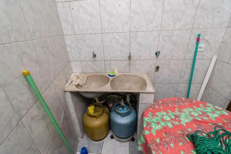 Casa para alugar com 130m², 3 quartos e sem vagaÁrea de Serviço