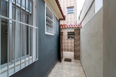 Casa para alugar com 130m², 3 quartos e sem vagaÁrea comum - Acesso ao imóvel