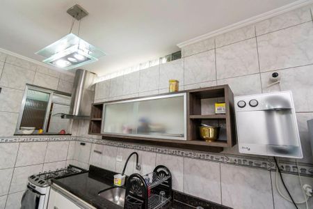 Casa para alugar com 130m², 3 quartos e sem vagaCozinha - Armários