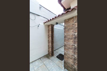 Casa para alugar com 130m², 3 quartos e sem vagaVaranda da Entrada