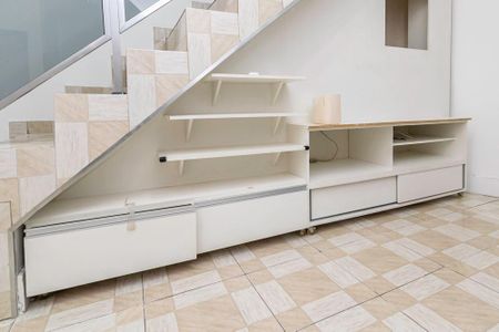 Casa para alugar com 130m², 3 quartos e sem vagaSala