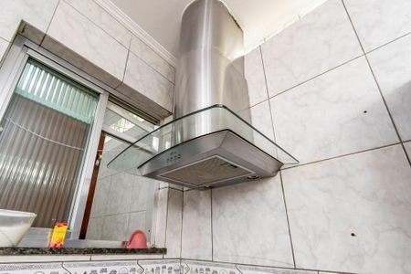 Casa para alugar com 130m², 3 quartos e sem vagaCozinha