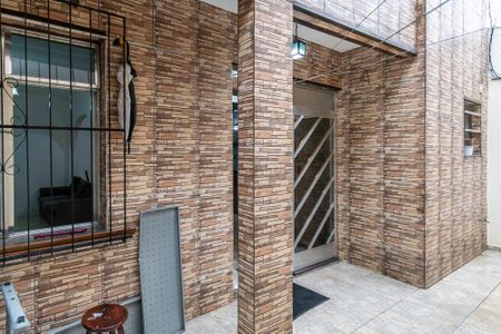 Casa para alugar com 130m², 3 quartos e sem vagaVaranda da Entrada