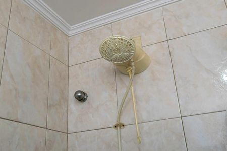 Casa para alugar com 130m², 3 quartos e sem vagaBanheiro Social