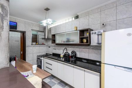 Casa para alugar com 130m², 3 quartos e sem vagaCozinha