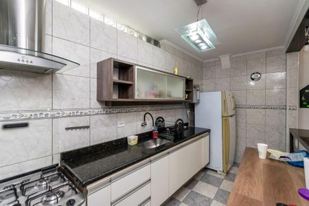 Casa para alugar com 130m², 3 quartos e sem vagaCozinha