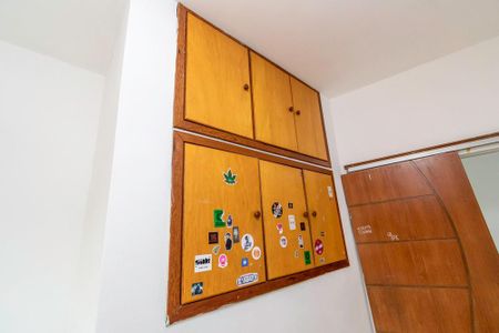 Casa para alugar com 130m², 3 quartos e sem vagaQuarto 1 - Armários