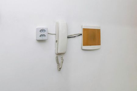 Casa para alugar com 130m², 3 quartos e sem vagaHall do 2º andar