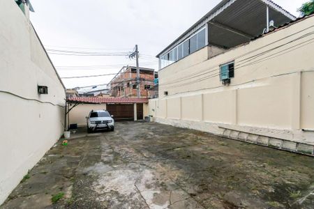 Casa para alugar com 130m², 3 quartos e sem vagaÁrea comum - Garagem