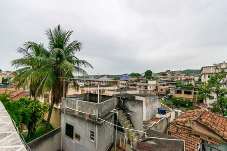 Casa para alugar com 130m², 3 quartos e sem vagaVista do Terraço
