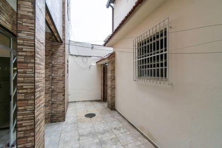 Casa para alugar com 130m², 3 quartos e sem vagaVaranda da Entrada