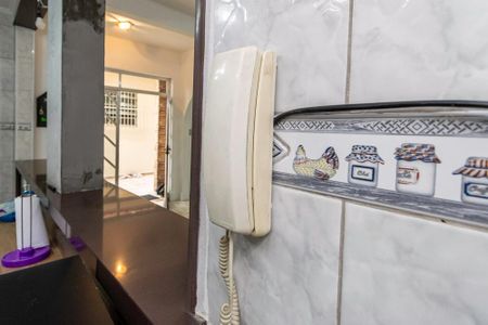 Casa para alugar com 130m², 3 quartos e sem vagaCozinha