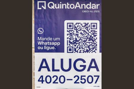 Casa para alugar com 130m², 3 quartos e sem vagaPlaca