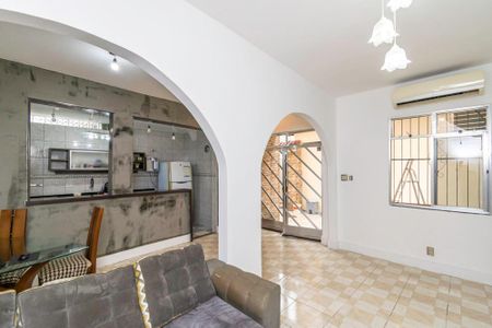 Casa para alugar com 130m², 3 quartos e sem vagaSala