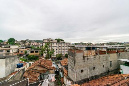 Casa para alugar com 130m², 3 quartos e sem vagaVista do Terraço