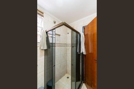 Casa para alugar com 130m², 3 quartos e sem vagaBanheiro Social