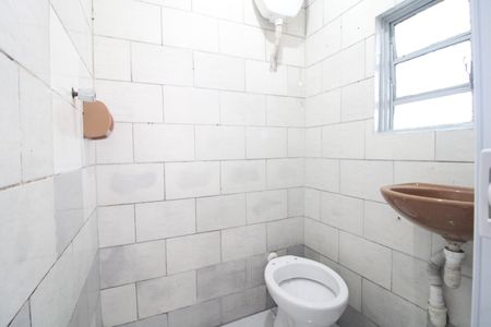 Casa para alugar com 1 quarto, 50m² em Jardim Pedreira, São Paulo