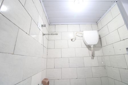 Casa para alugar com 1 quarto, 50m² em Jardim Pedreira, São Paulo