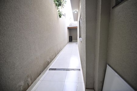 Área comum de casa à venda com 3 quartos, 180m² em Setor Três Marias, Goiânia