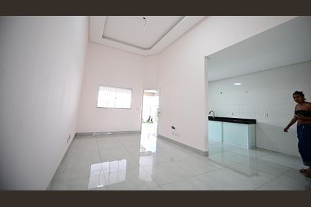 Casa para alugar com 3 quartos, 180m² em Jardim Presidente, Goiânia