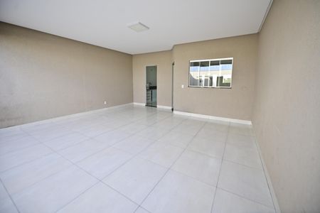 Casa para alugar com 3 quartos, 180m² em Jardim Presidente, Goiânia