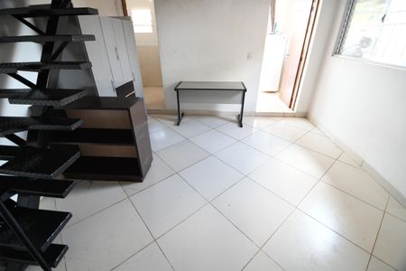 Quarto de kitnet/studio para alugar com 1 quarto, 45m² em Cidade Universitária, Campinas