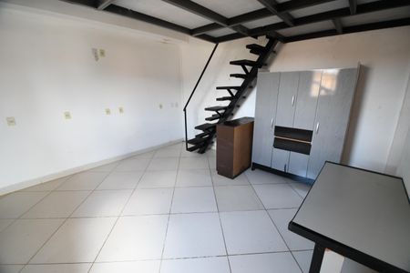 Quarto de kitnet/studio para alugar com 1 quarto, 45m² em Cidade Universitária, Campinas