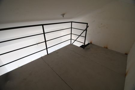 Mezanino de kitnet/studio para alugar com 1 quarto, 45m² em Cidade Universitária, Campinas