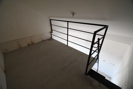 Mezanino de kitnet/studio para alugar com 1 quarto, 45m² em Cidade Universitária, Campinas