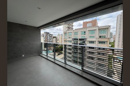Kitnet/Studio à venda com 1 quarto, 41m² em Jardim Paulista, São Paulo