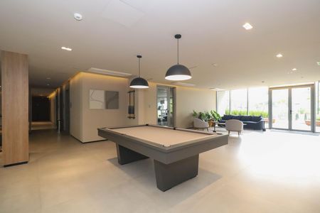 Apartamento à venda com 41m², 1 quarto e 1 vaga Apartamento à venda com 41m², 1 quarto e 1 vagaCoworking