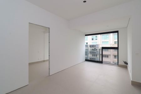 Apartamento à venda com 41m², 1 quarto e 1 vaga Apartamento à venda com 41m², 1 quarto e 1 vagaSala/Cozinha
