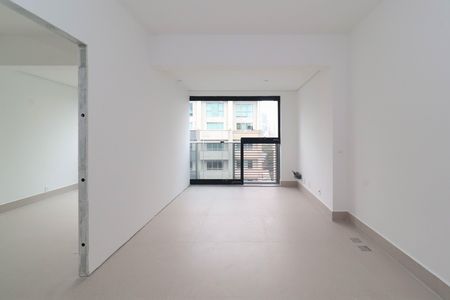 Apartamento à venda com 41m², 1 quarto e 1 vaga Apartamento à venda com 41m², 1 quarto e 1 vagaSala/Cozinha