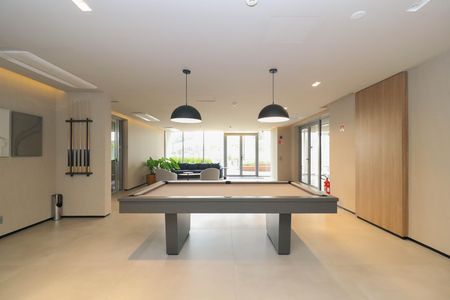 Apartamento à venda com 41m², 1 quarto e 1 vaga Apartamento à venda com 41m², 1 quarto e 1 vagaCoworking