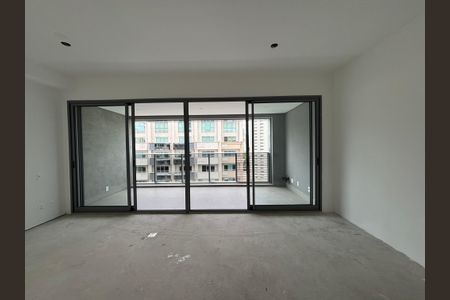 Studio à venda com 41m², 1 quarto e 1 vaga