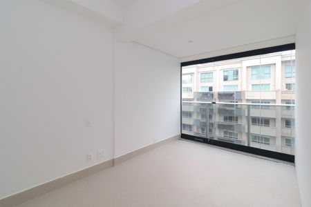 Apartamento à venda com 41m², 1 quarto e 1 vaga Apartamento à venda com 41m², 1 quarto e 1 vagaQuarto