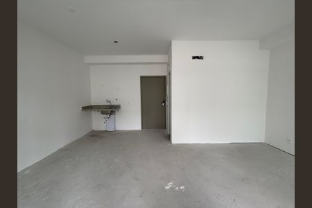 Kitnet/Studio à venda com 1 quarto, 41m² em Jardim Paulista, São Paulo