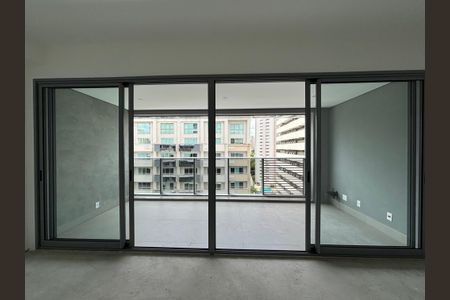 Studio à venda com 41m², 1 quarto e 1 vaga