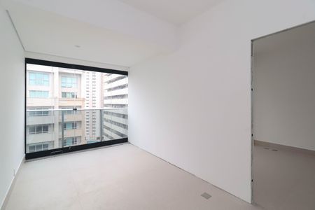 Apartamento à venda com 41m², 1 quarto e 1 vaga Apartamento à venda com 41m², 1 quarto e 1 vagaQuarto