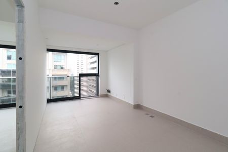 Apartamento à venda com 41m², 1 quarto e 1 vaga Apartamento à venda com 41m², 1 quarto e 1 vagaSala/Cozinha