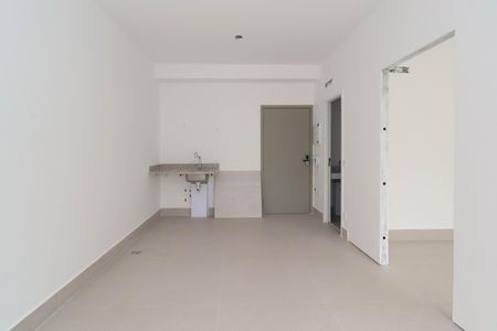Apartamento à venda com 41m², 1 quarto e 1 vaga Apartamento à venda com 41m², 1 quarto e 1 vagaSala/Cozinha