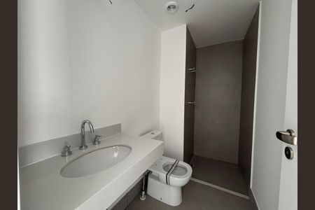 Studio à venda com 41m², 1 quarto e 1 vaga