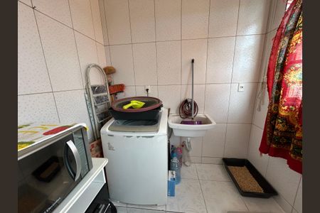 Casa para alugar com 100m², 3 quartos e 1 vagaÁrea de Serviço