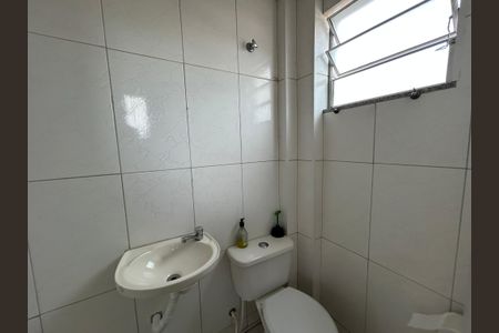Casa para alugar com 100m², 3 quartos e 1 vagaBanheiro 2