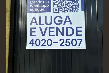 Casa para alugar com 100m², 3 quartos e 1 vagaPlaquinha