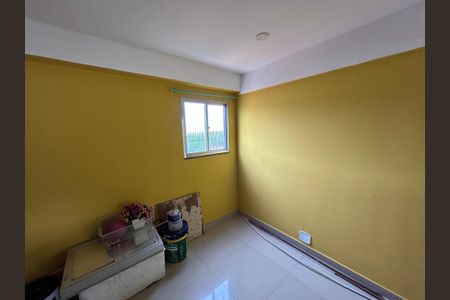 Quarto 2 de casa para alugar com 3 quartos, 100m² em Quintino Bocaiúva, Rio de Janeiro