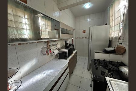 Casa para alugar com 100m², 3 quartos e 1 vagaCozinha