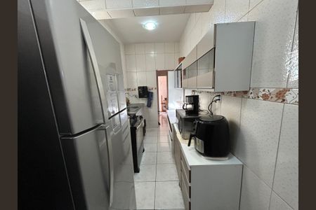 Casa para alugar com 100m², 3 quartos e 1 vagaCozinha