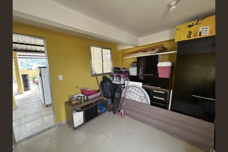 Casa para alugar com 100m², 3 quartos e 1 vagaQuarto 2